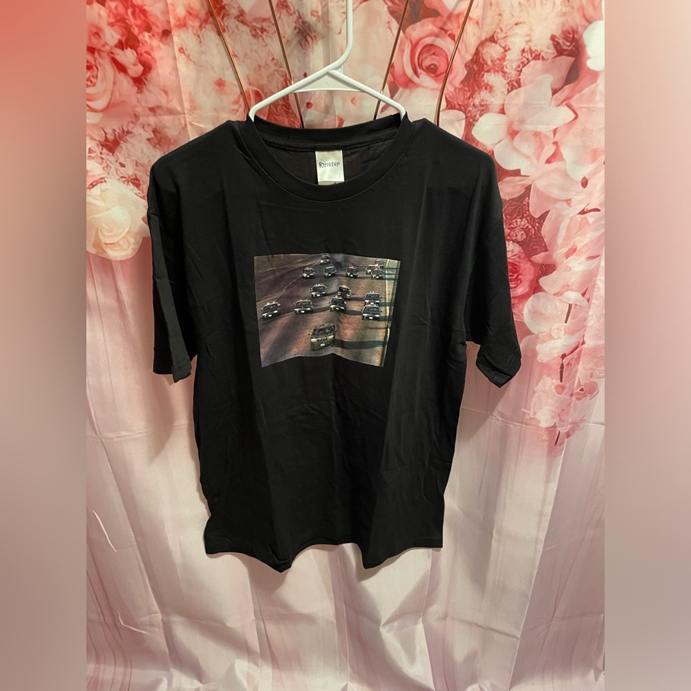 Graphic tees